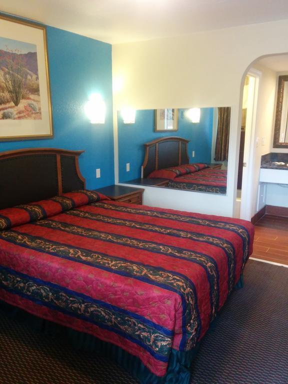 Sunshine Motel Сан-Бернардіно Екстер'єр фото